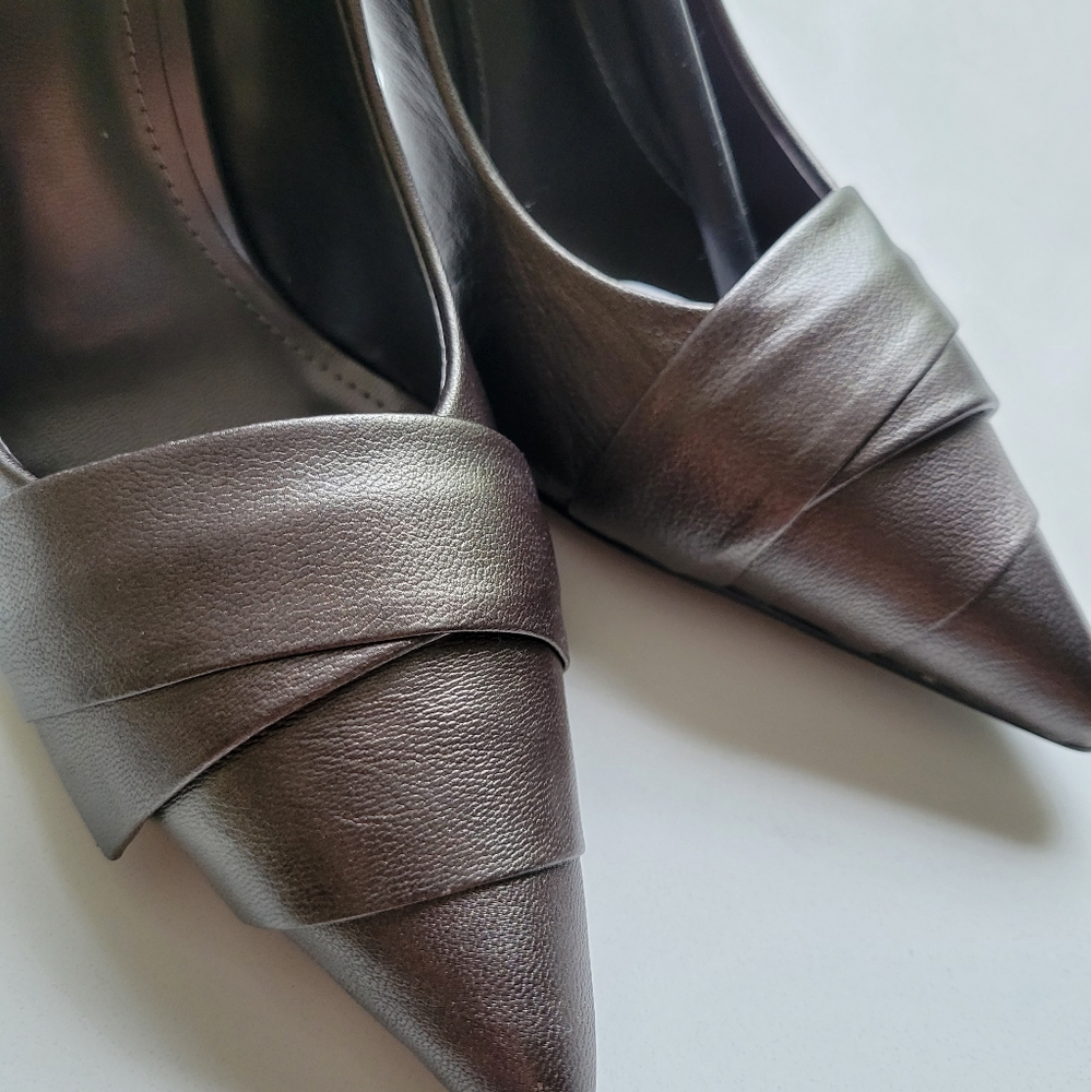 Aldo Heels size 36